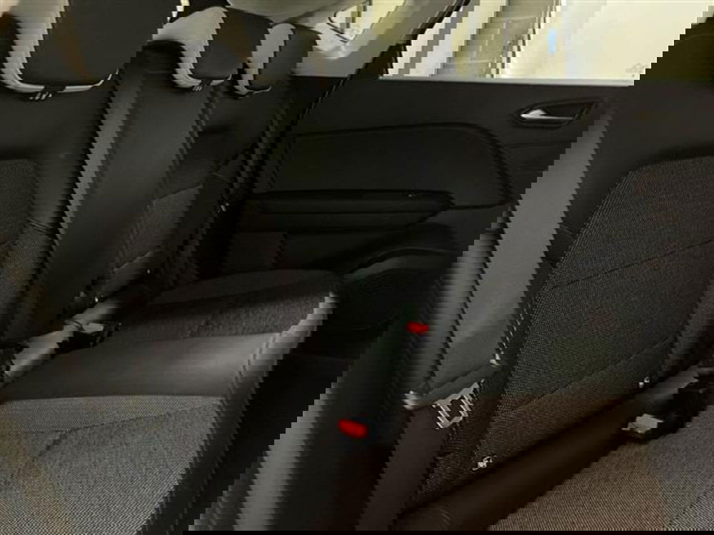 Renault Captur usata a Como (13)