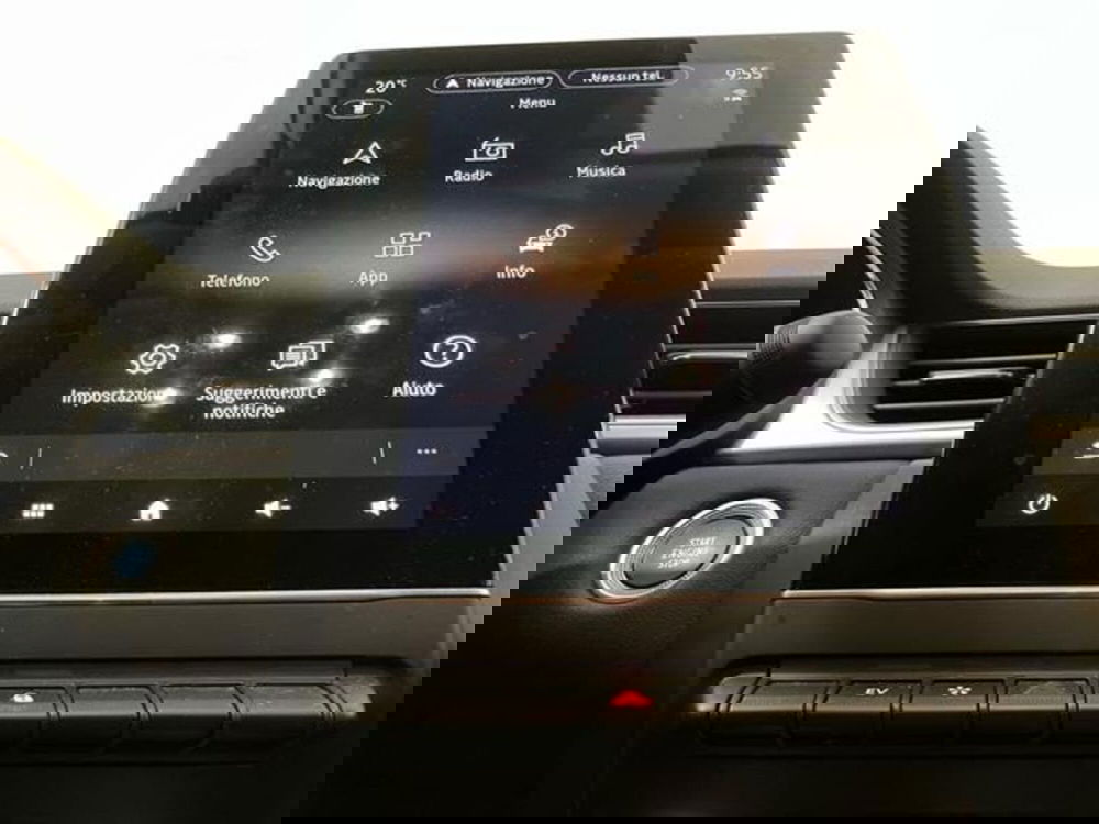 Renault Captur usata a Como (14)