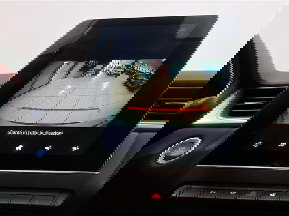 Renault Captur usata a Como (15)