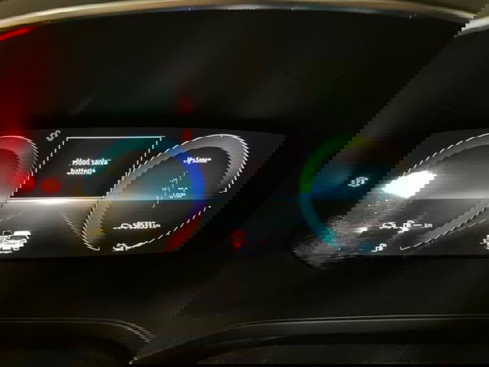 Renault Captur usata a Como (16)