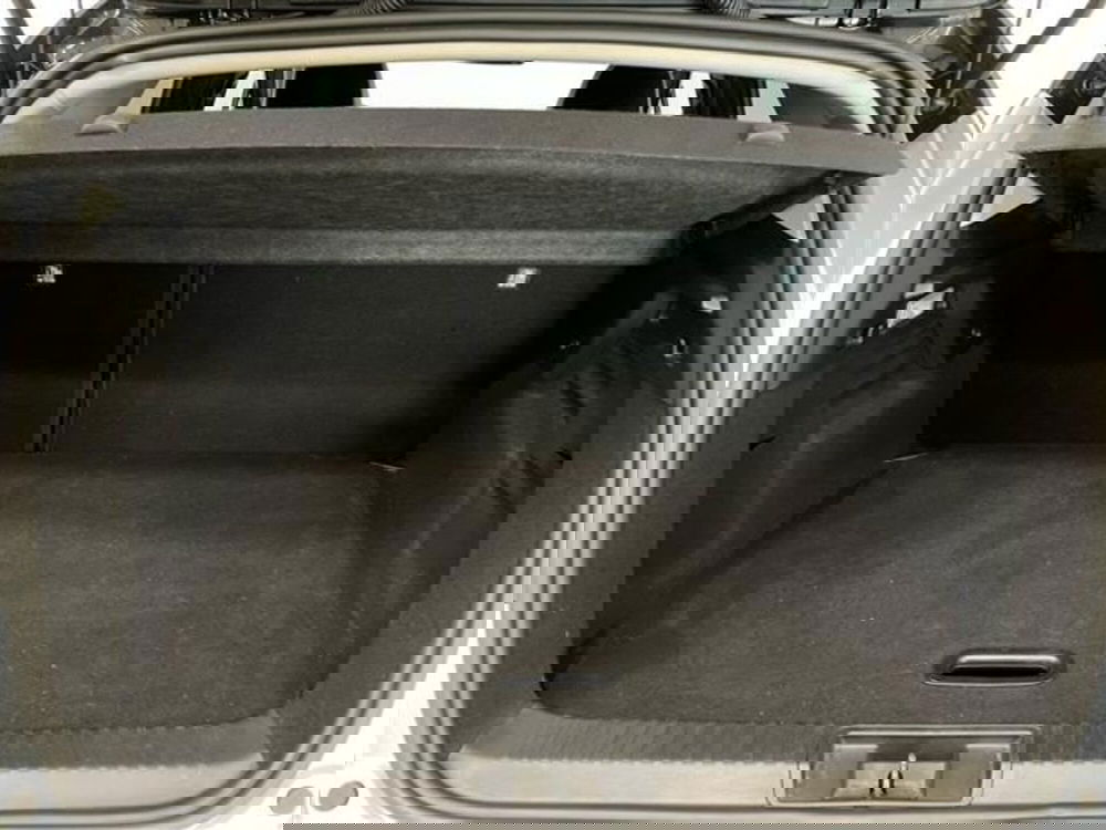 Renault Captur usata a Como (19)