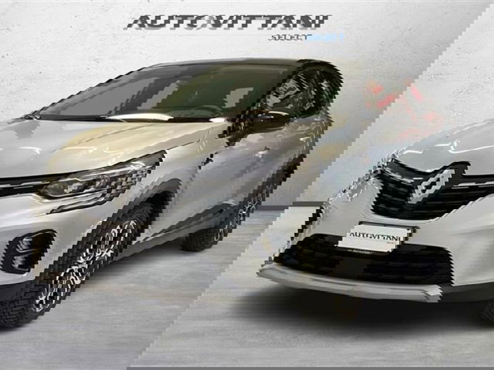 Renault Captur usata a Como (2)