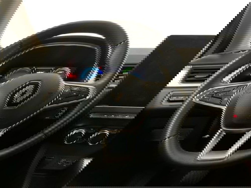 Renault Captur usata a Como (20)