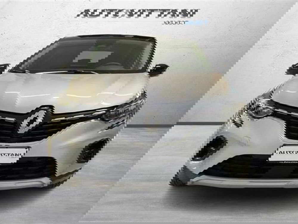 Renault Captur usata a Como (3)