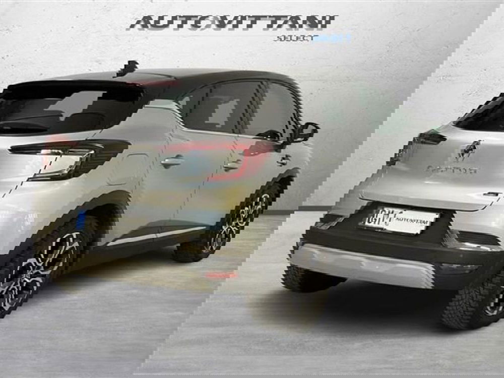 Renault Captur usata a Como (4)