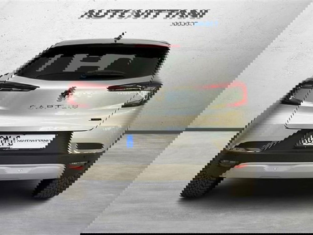 Renault Captur usata a Como (5)