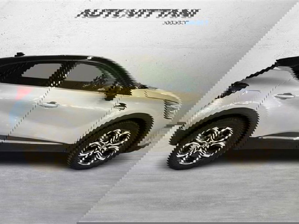 Renault Captur usata a Como (6)