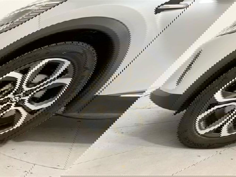 Renault Captur usata a Como (7)