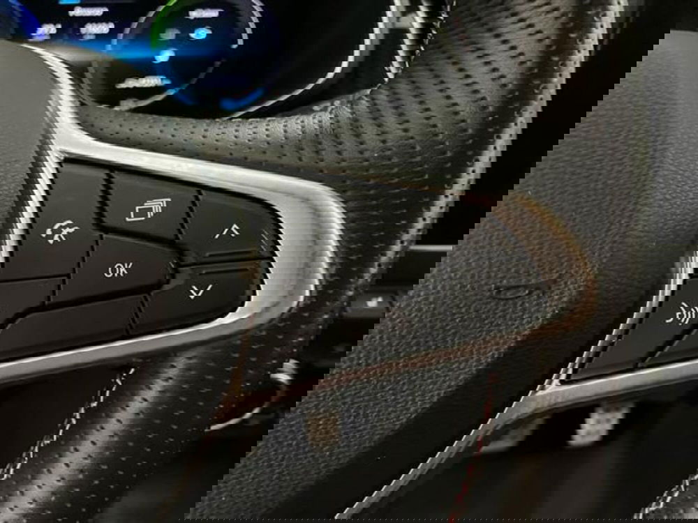 Renault Arkana usata a Como (19)