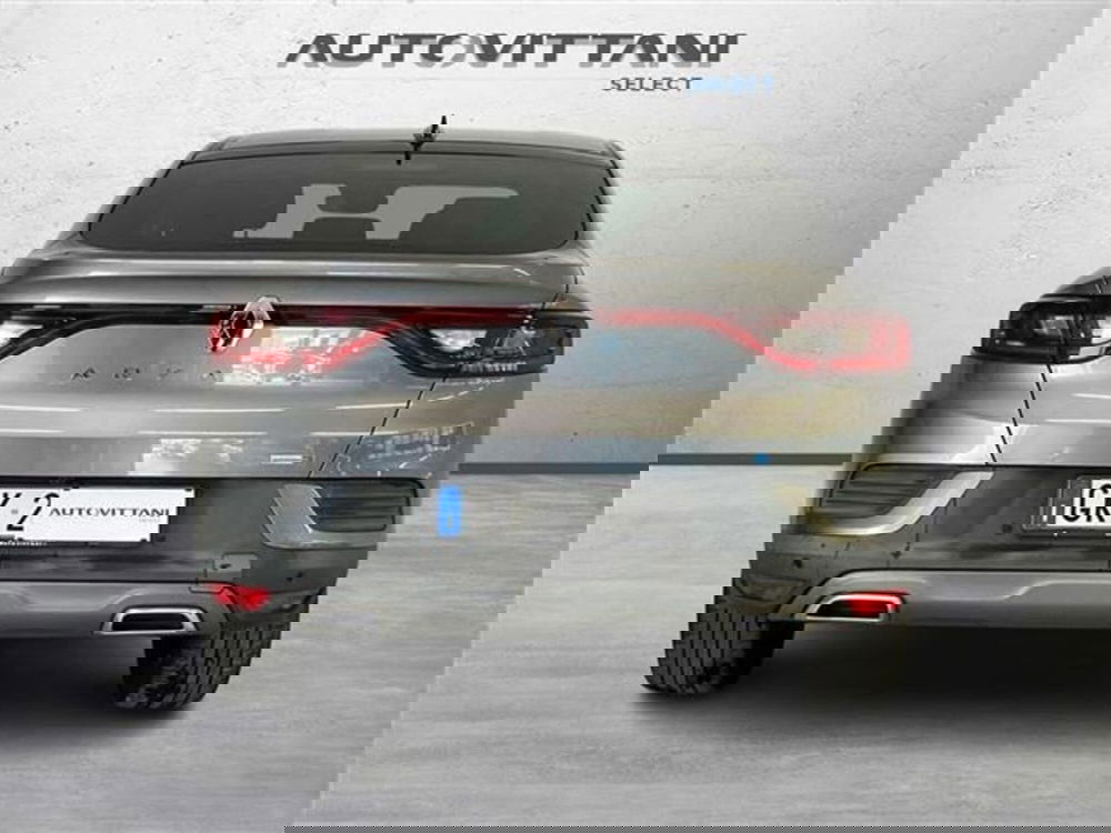 Renault Arkana usata a Como (3)