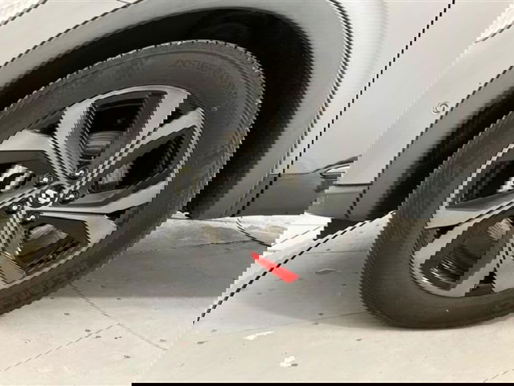 Renault Arkana usata a Como (5)