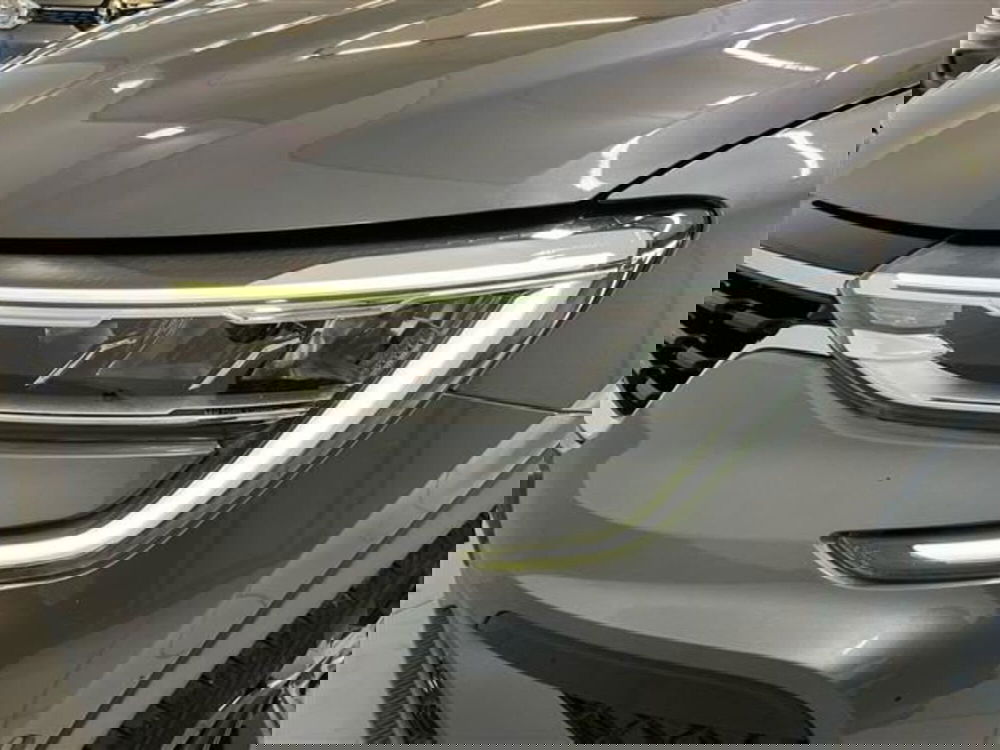 Renault Arkana usata a Como (6)