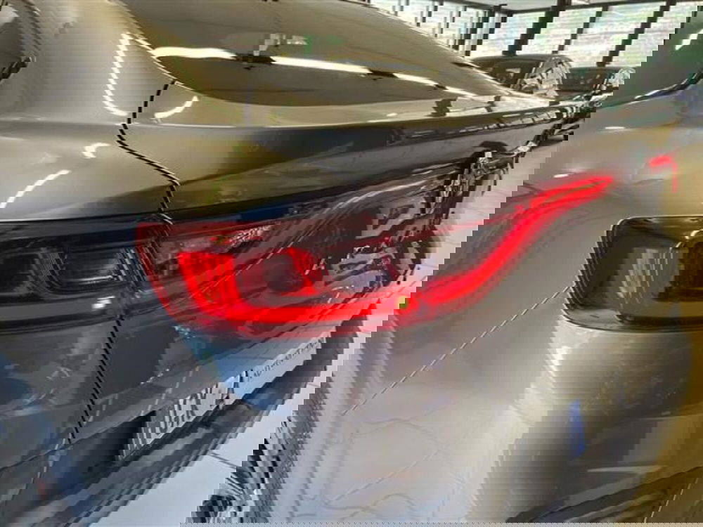 Renault Arkana usata a Como (7)