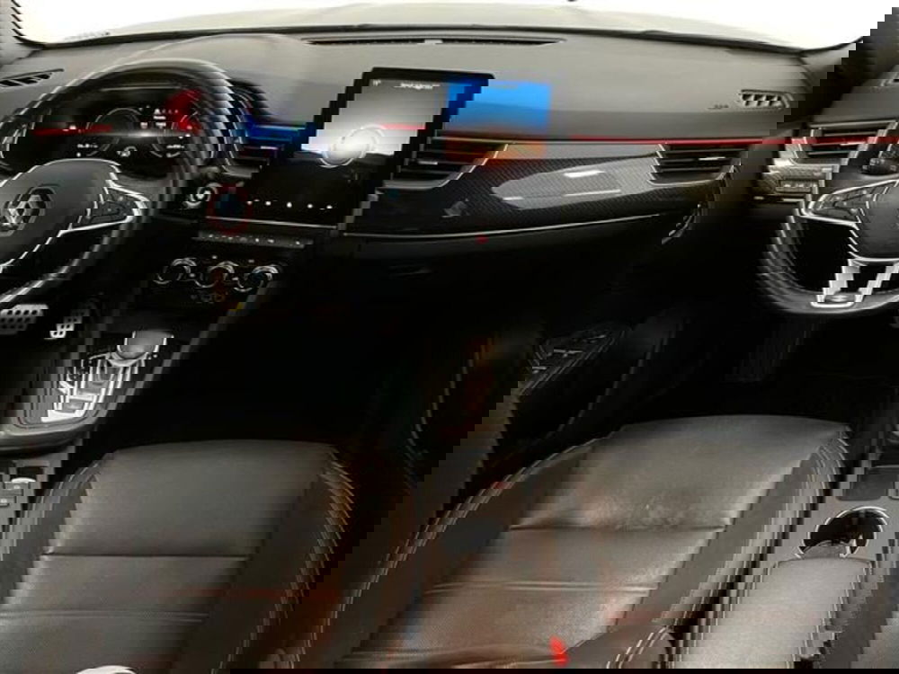 Renault Arkana usata a Como (8)