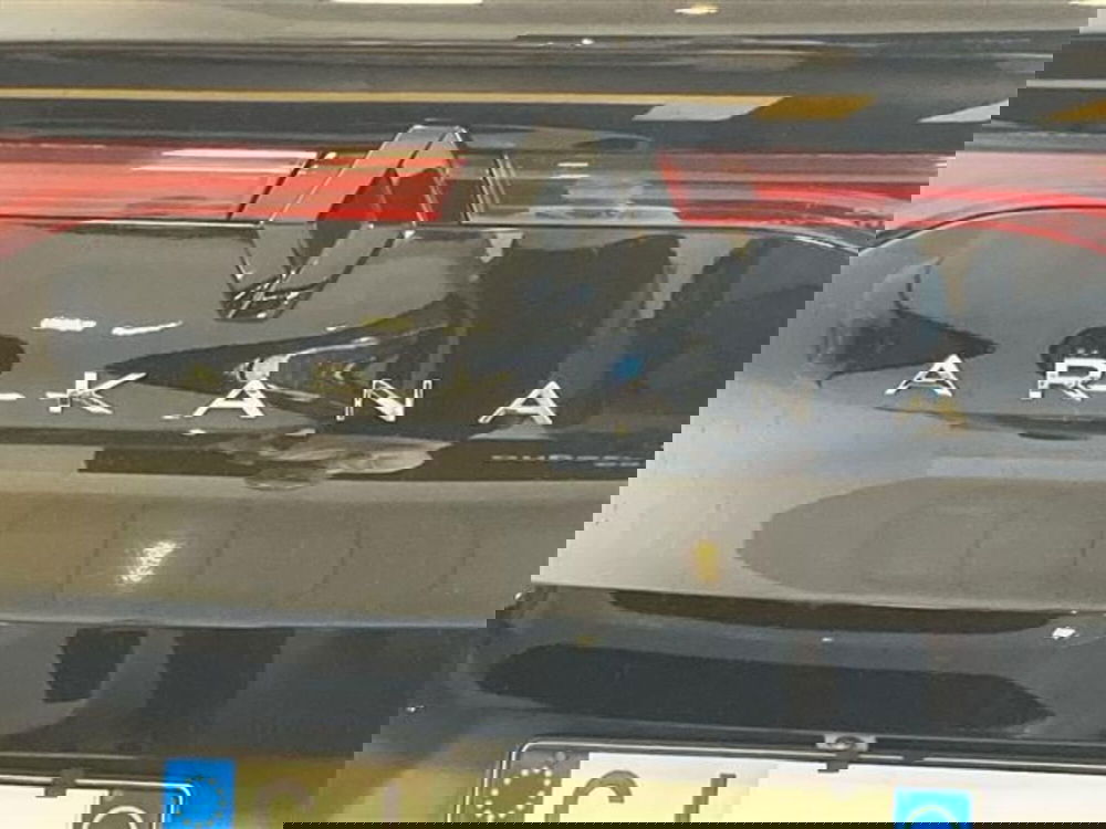 Renault Arkana usata a Como (18)