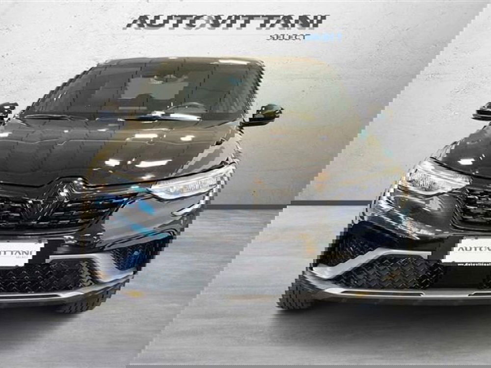 Renault Arkana usata a Como (2)