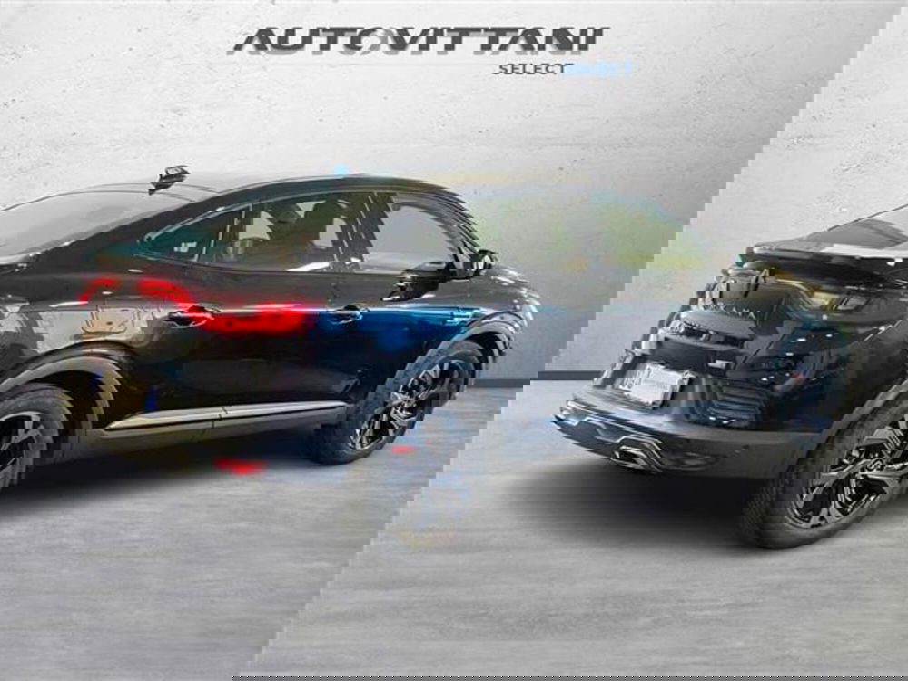 Renault Arkana usata a Como (3)