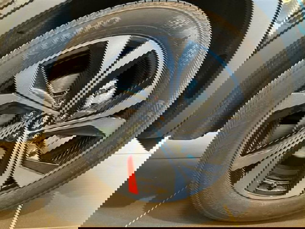 Renault Arkana usata a Como (6)