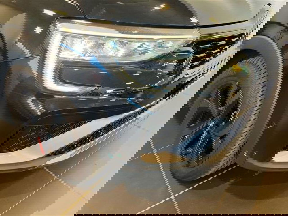 Renault Arkana usata a Como (7)