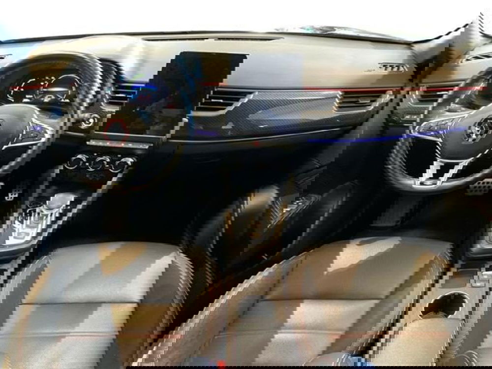 Renault Arkana usata a Como (9)