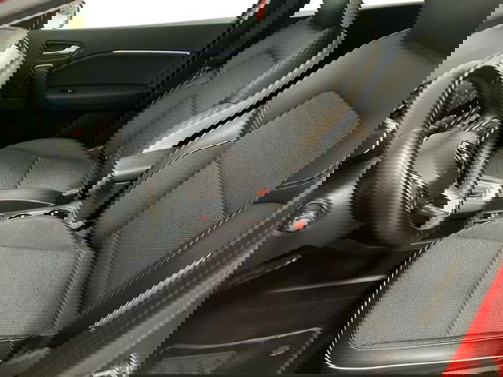 Renault Captur usata a Como (10)