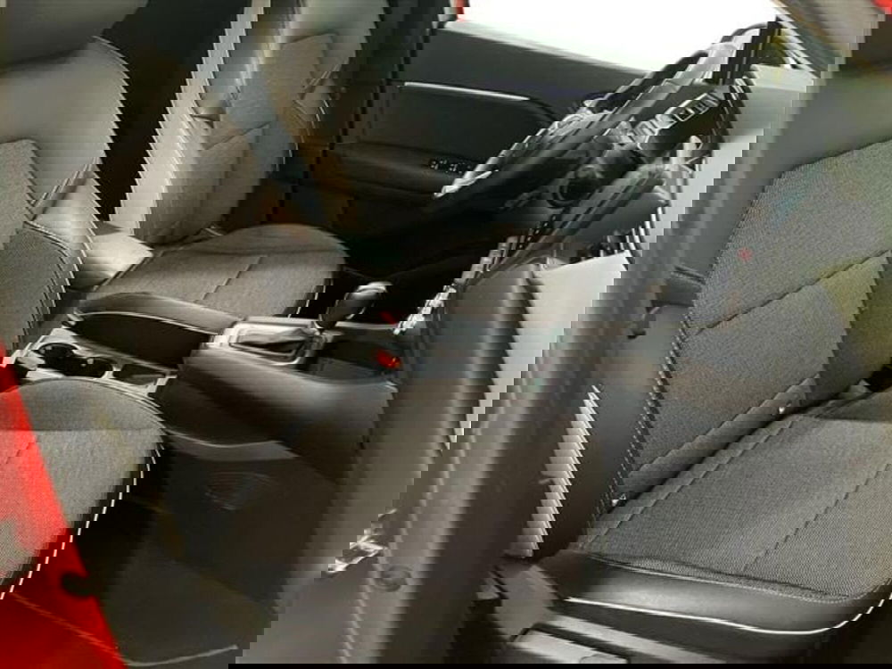 Renault Captur usata a Como (11)