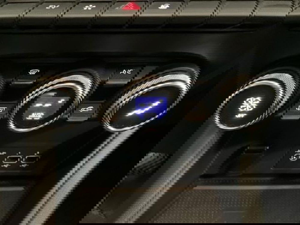 Renault Captur usata a Como (19)