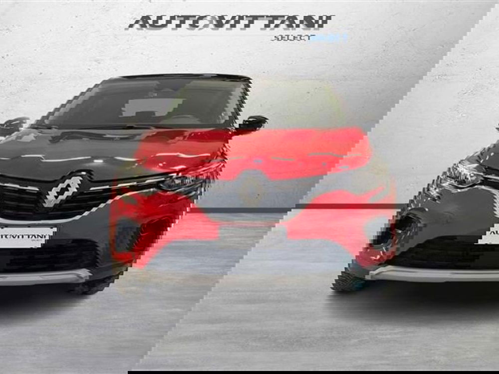 Renault Captur usata a Como (2)