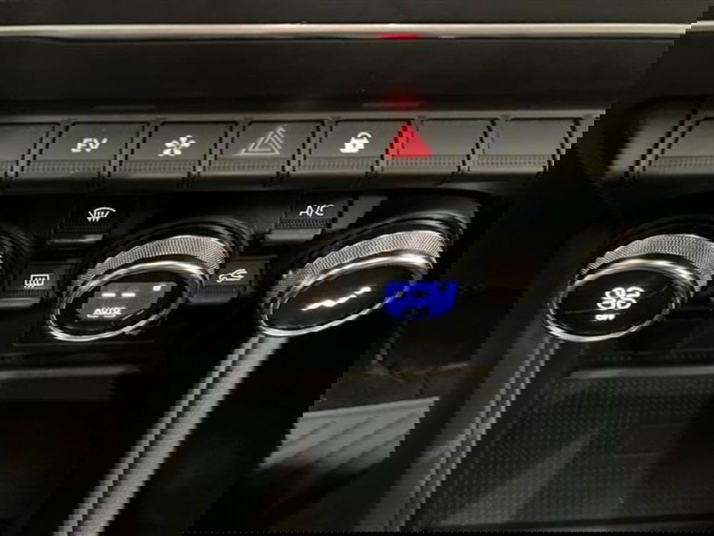 Renault Captur usata a Como (20)