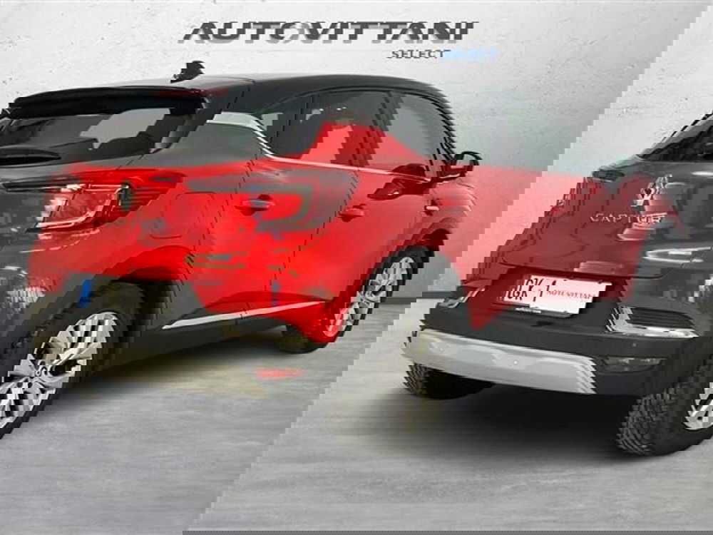 Renault Captur usata a Como (3)