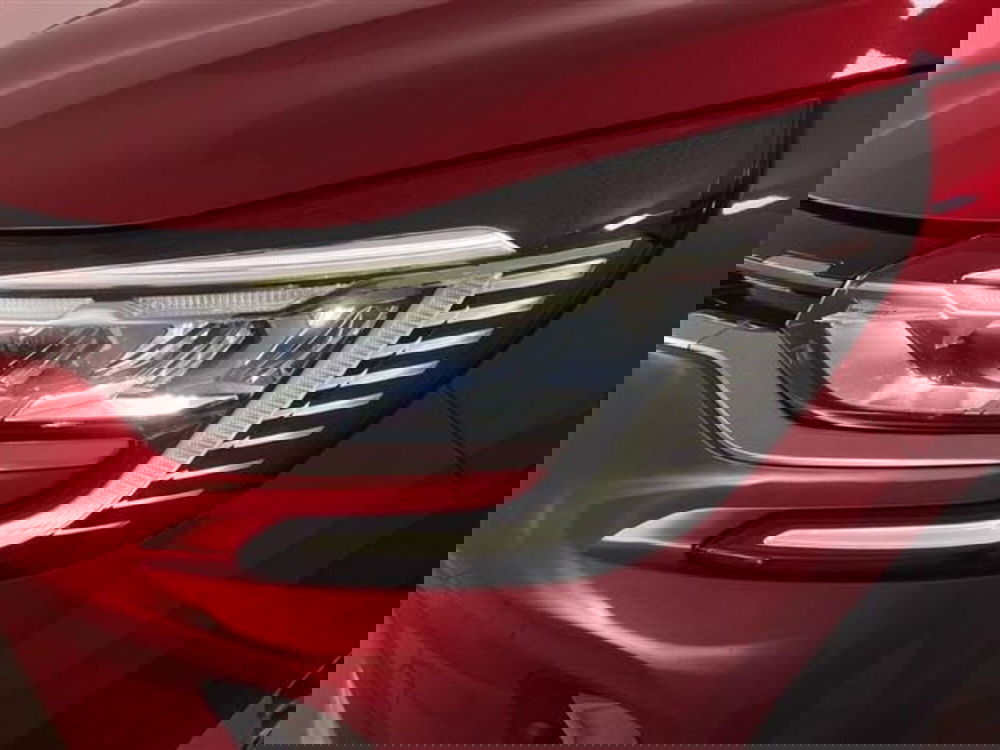 Renault Captur usata a Como (7)