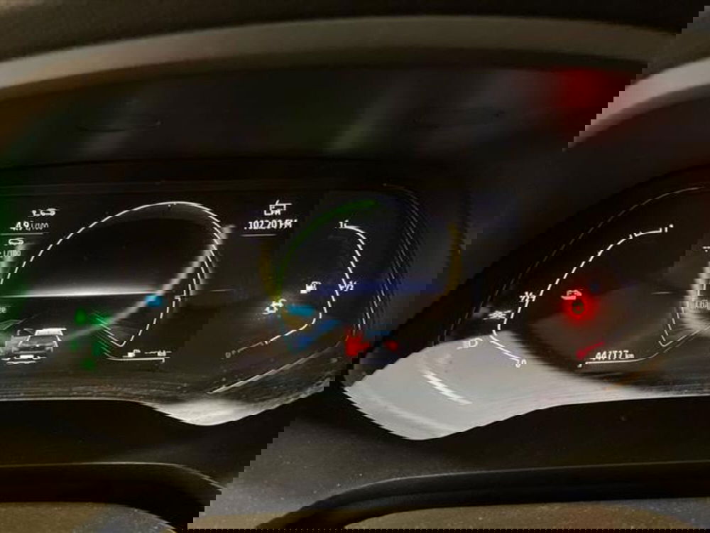 Renault Captur usata a Como (13)