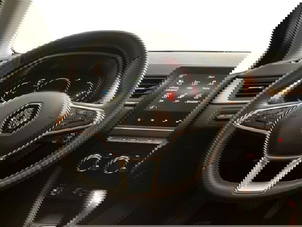 Renault Captur usata a Como (19)