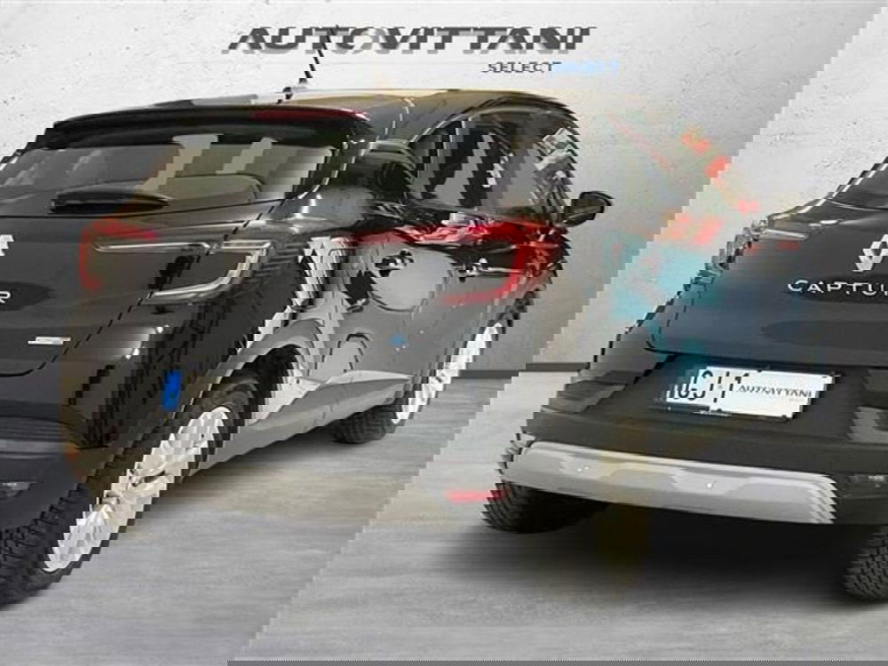 Renault Captur usata a Como (3)