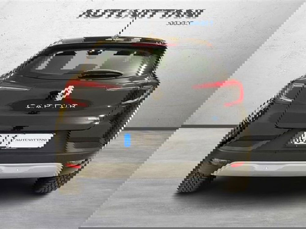 Renault Captur usata a Como (4)