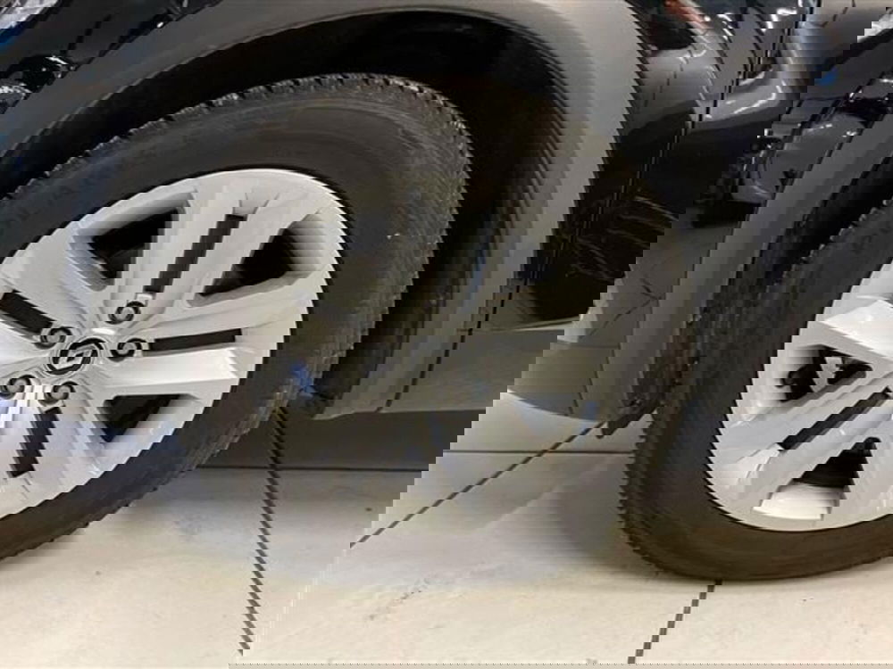 Renault Captur usata a Como (6)