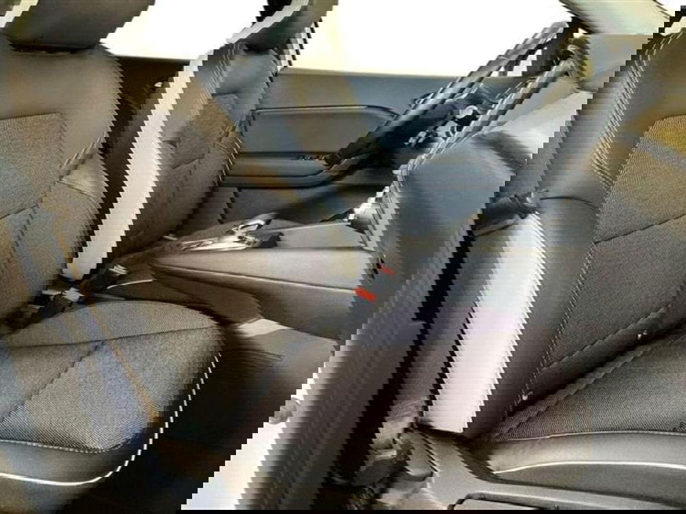 Renault Captur usata a Como (11)