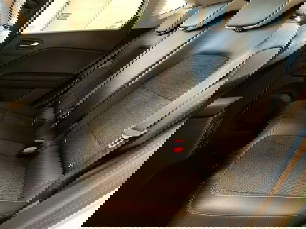 Renault Captur usata a Como (12)