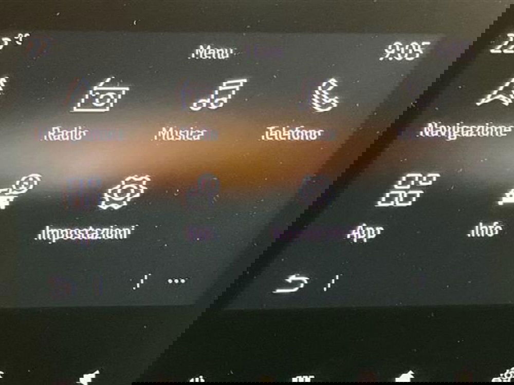 Renault Captur usata a Como (13)