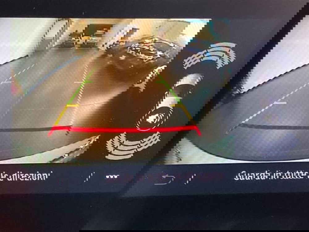 Renault Captur usata a Como (14)