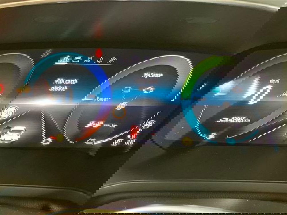 Renault Captur usata a Como (15)