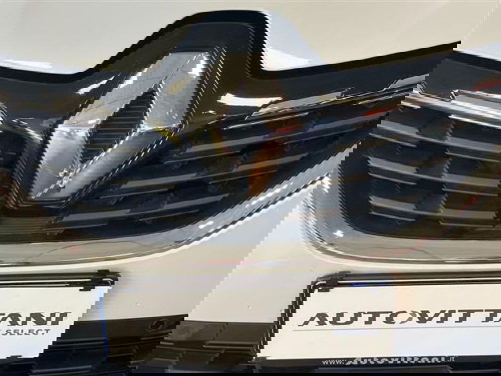 Renault Captur usata a Como (17)