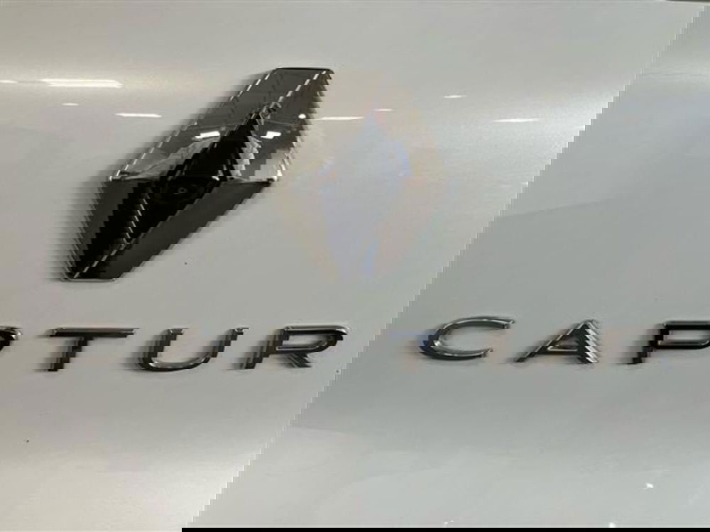 Renault Captur usata a Como (18)