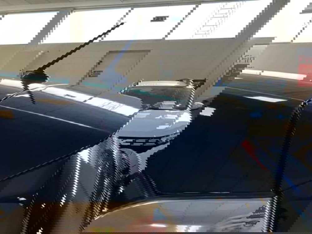 Renault Captur usata a Como (19)