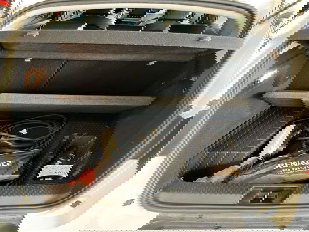 Renault Captur usata a Como (20)