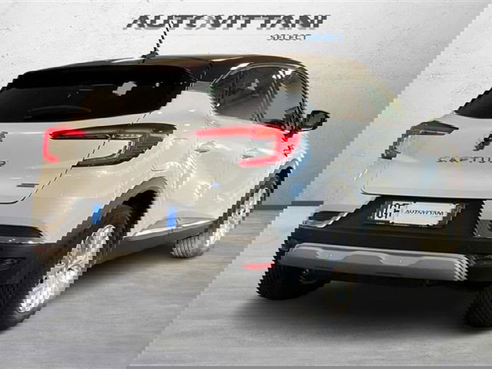 Renault Captur usata a Como (3)