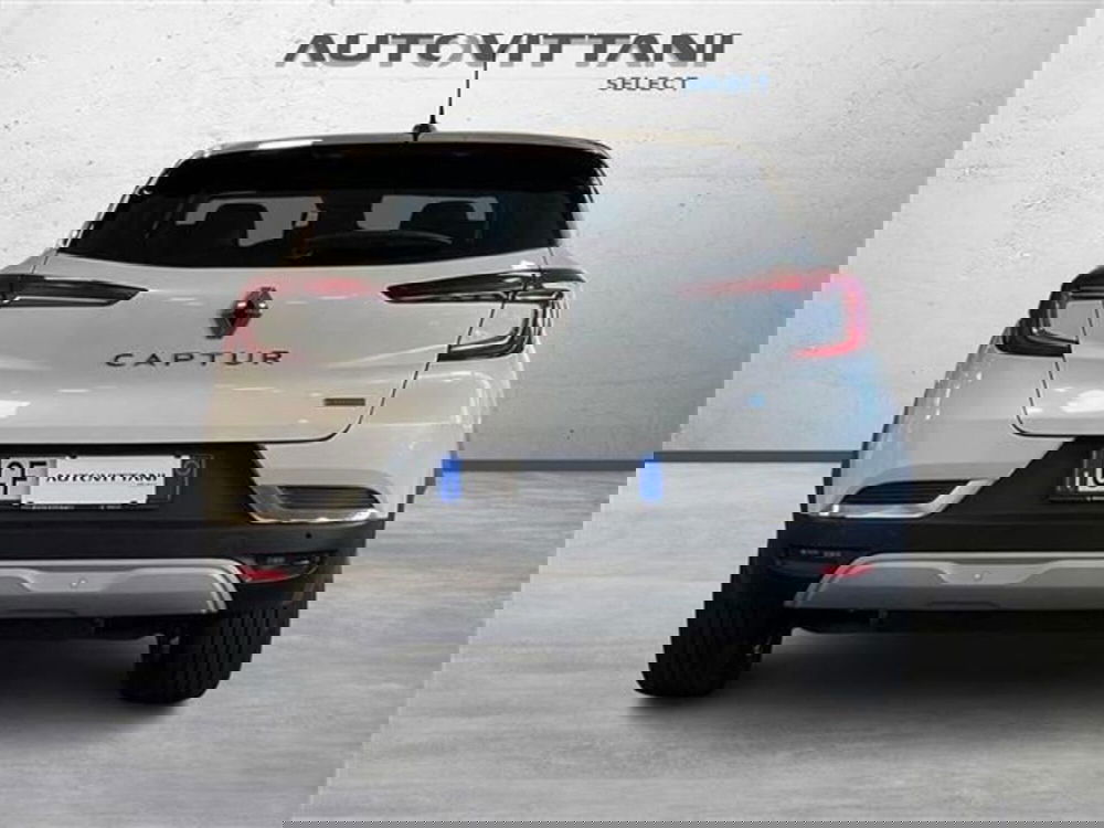 Renault Captur usata a Como (4)