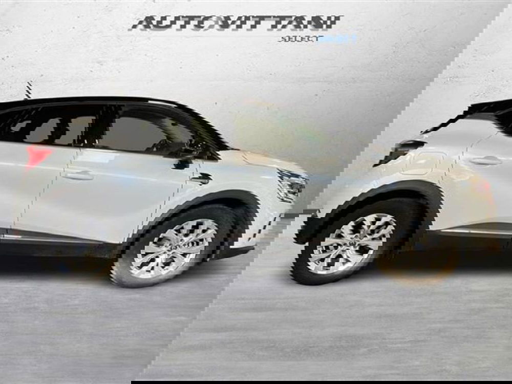 Renault Captur usata a Como (5)