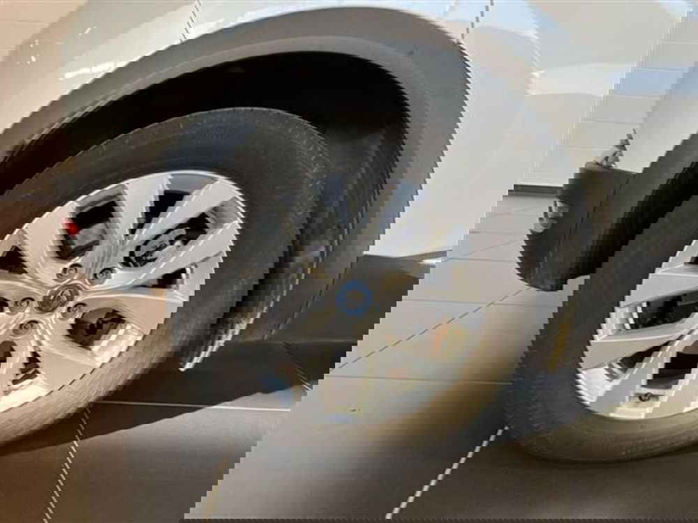 Renault Captur usata a Como (6)