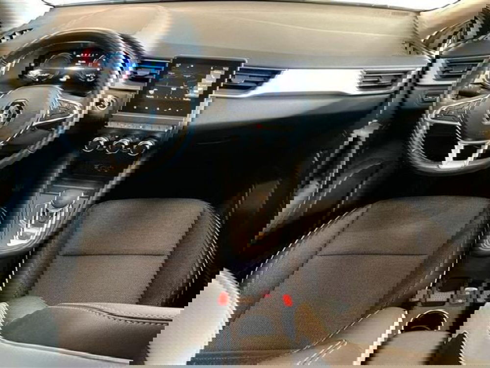 Renault Captur usata a Como (9)